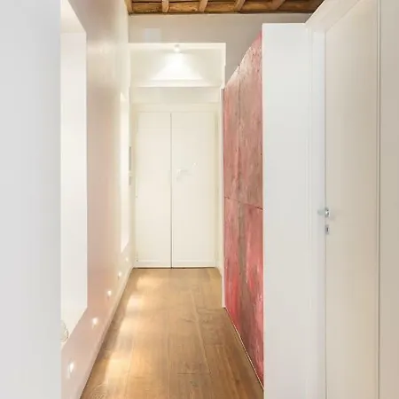 Apartmán A World Aparts - 104 Frattina *