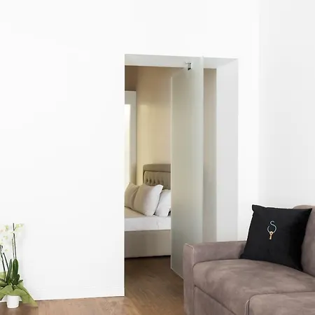 A World Aparts - 104 Frattina Apartmán *