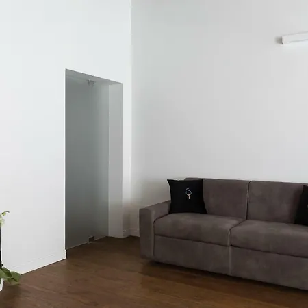 Apartmán A World Aparts - 104 Frattina