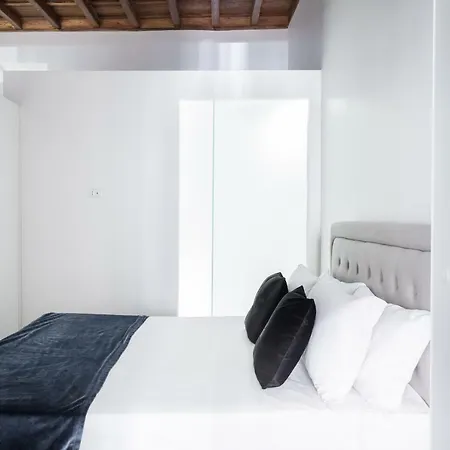 Apartmán A World Aparts - 104 Frattina *