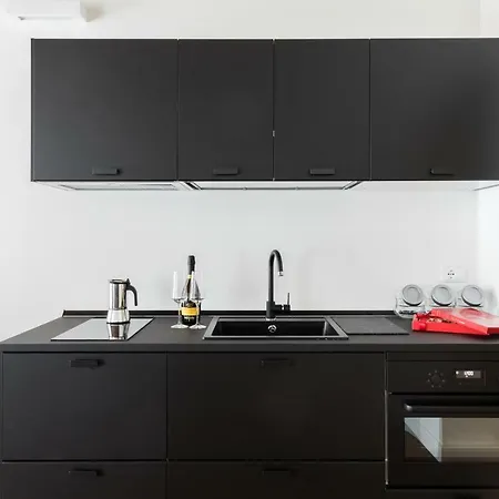 A World Aparts - 104 Frattina Apartmán Řím