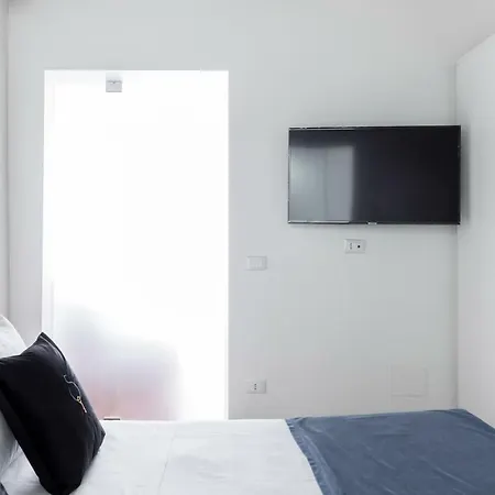 Apartmán A World Aparts - 104 Frattina *