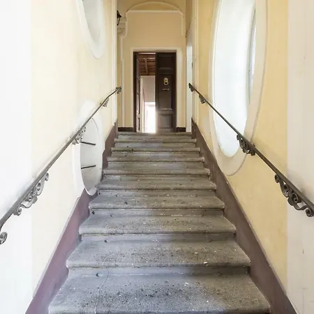 Apartmán A World Aparts - 104 Frattina