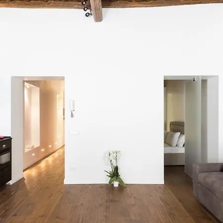 Apartmán A World Aparts - 104 Frattina *