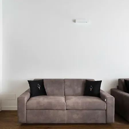 Apartmán A World Aparts - 104 Frattina Řím