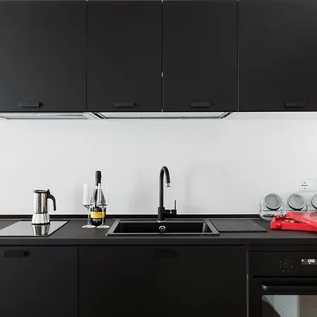 A World Aparts - 104 Frattina Apartmán