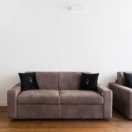 Apartmán A World Aparts - 104 Frattina *